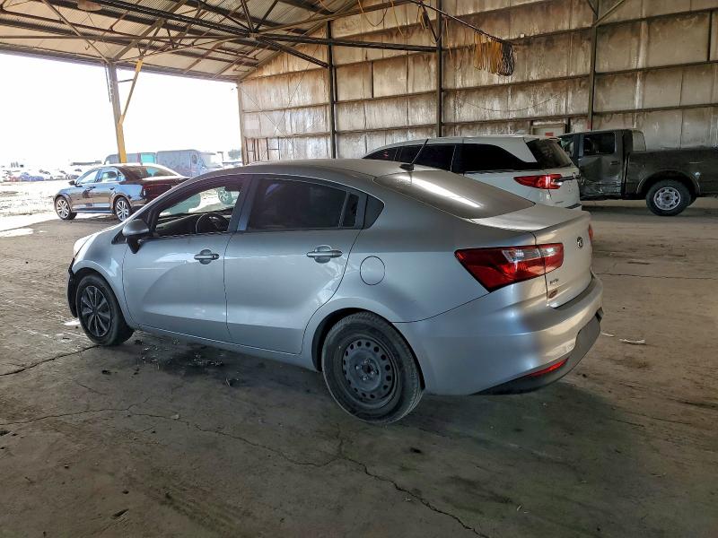 Фото 2 - KIA RIO