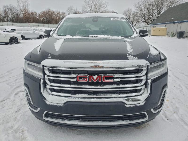 Фото 5 - GMC ACADIA