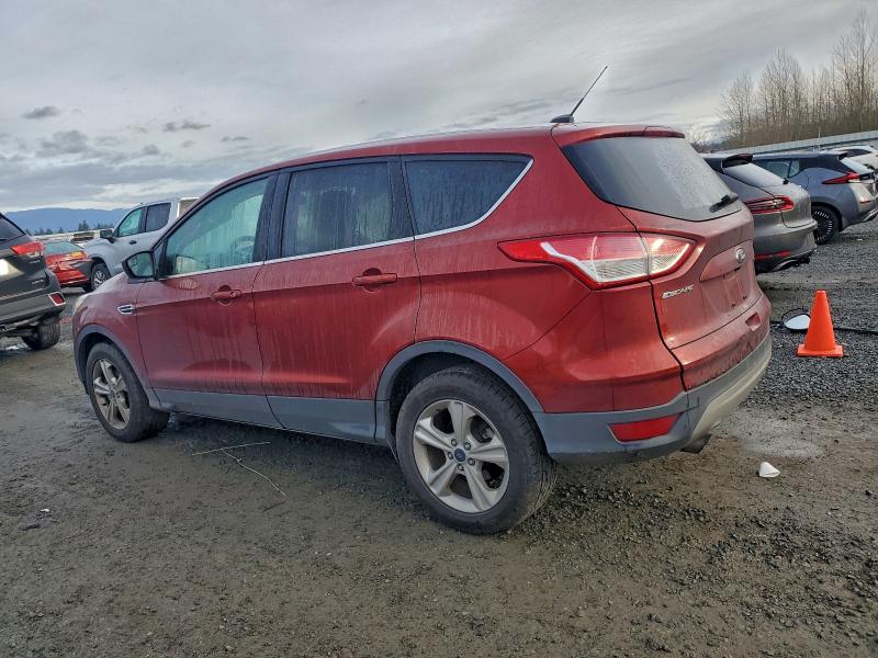Фото 2 - FORD ESCAPE