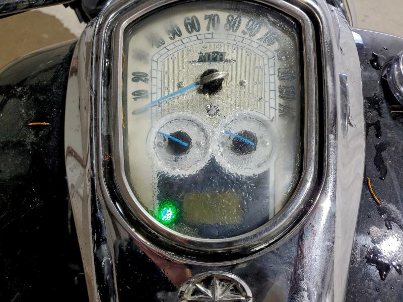 YAMAHA XV1900 A 2006