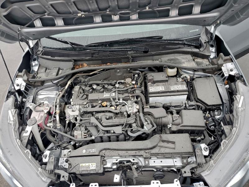 TOYOTA COROLLA CR 2024 VIN 7MUAAAAG2RV116884