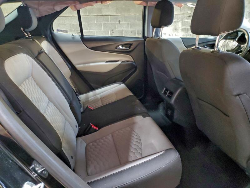 Фото 11 - CHEVROLET EQUINOX