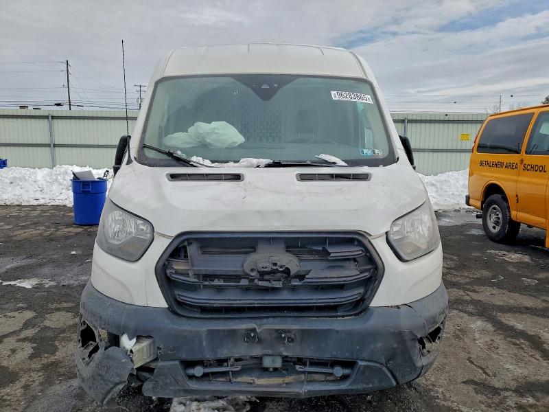 Фото 5 - FORD TRANSIT