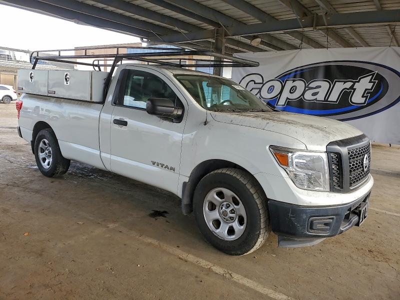 Фото 4 - NISSAN TITAN