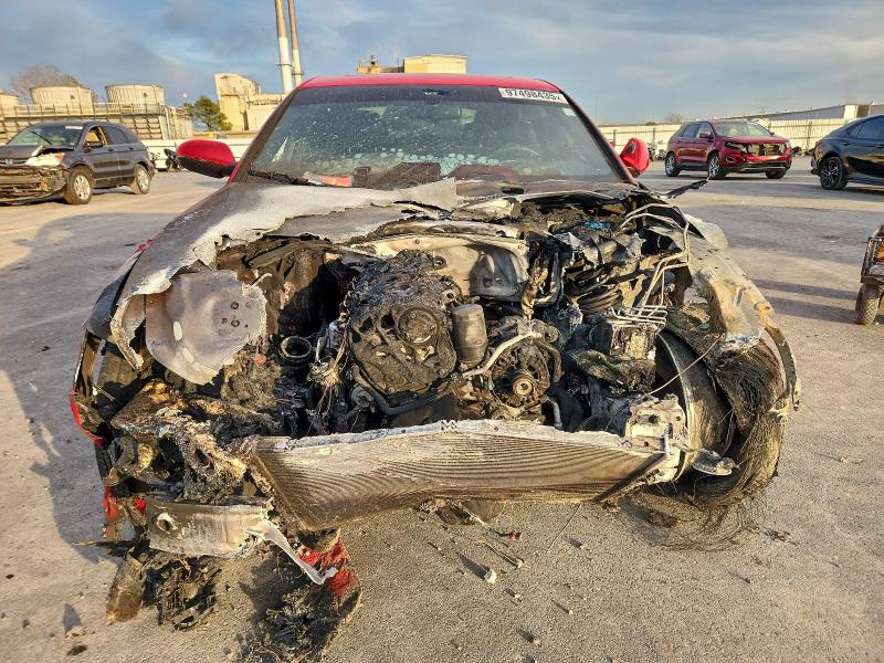 Фото 5 - AUDI A6