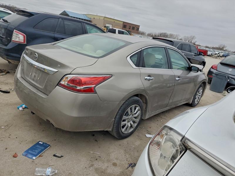 Фото 3 - NISSAN ALTIMA