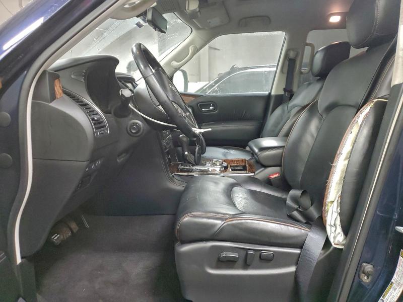 Фото 7 - NISSAN ARMADA