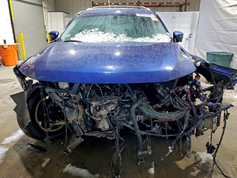 Фото 5 - NISSAN PATHFINDER