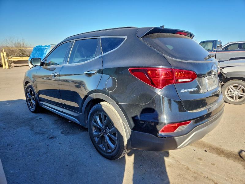 Фото 2 - HYUNDAI SANTA FE