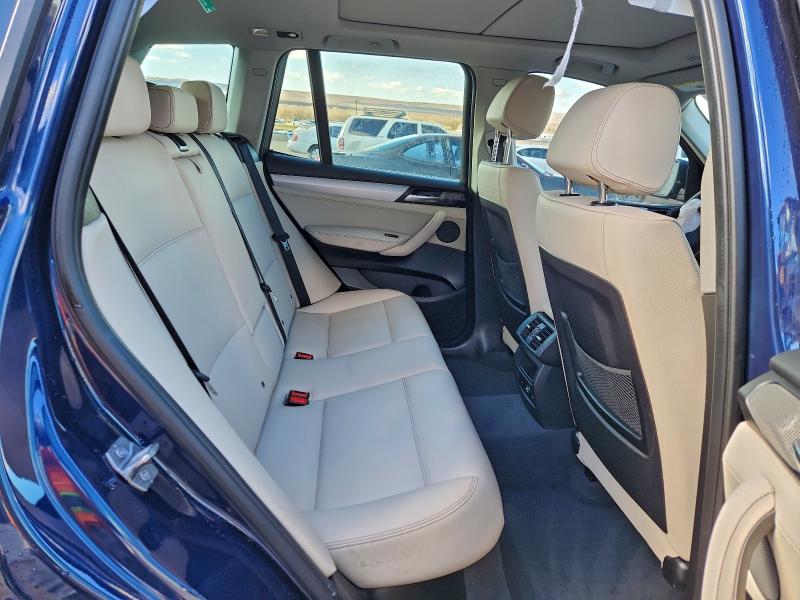 Фото 10 - BMW X3