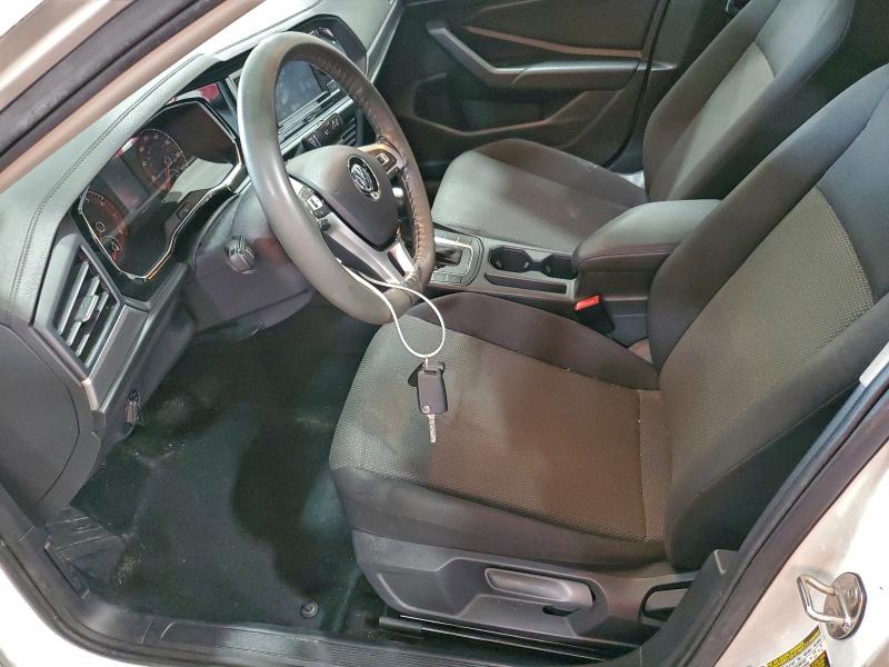 Фото 7 - VOLKSWAGEN JETTA