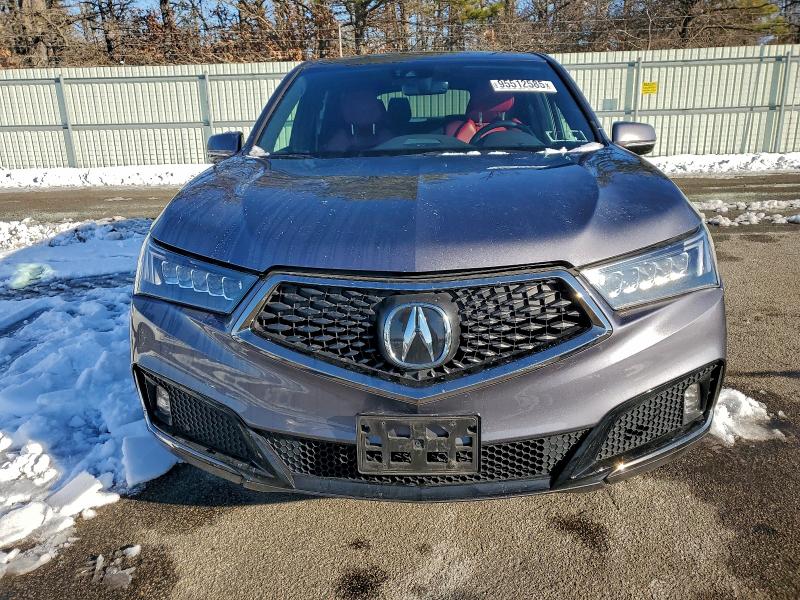 Фото 5 - ACURA MDX