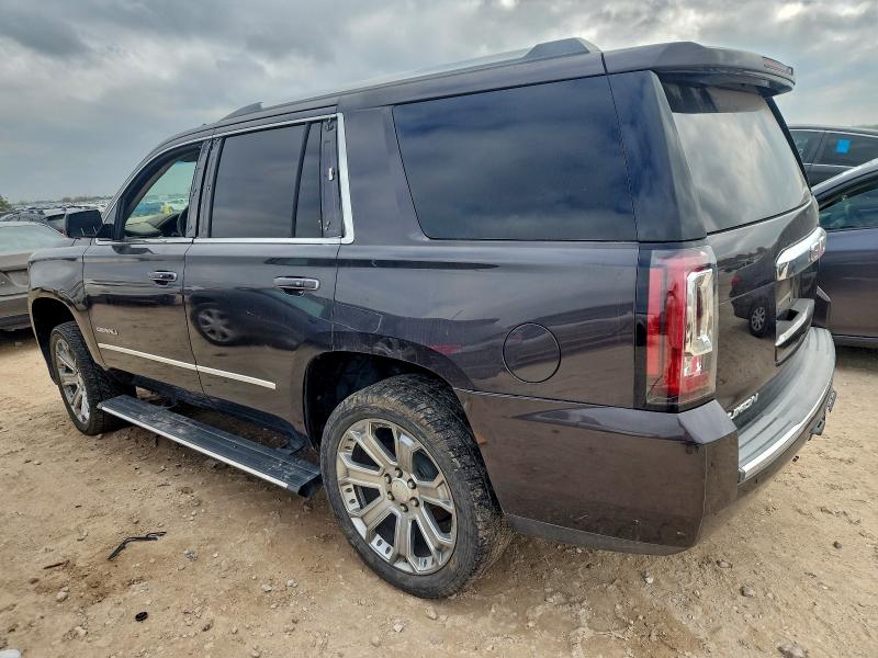 Фото 2 - GMC YUKON