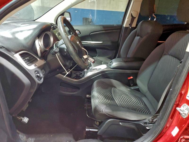 Фото 7 - DODGE JOURNEY