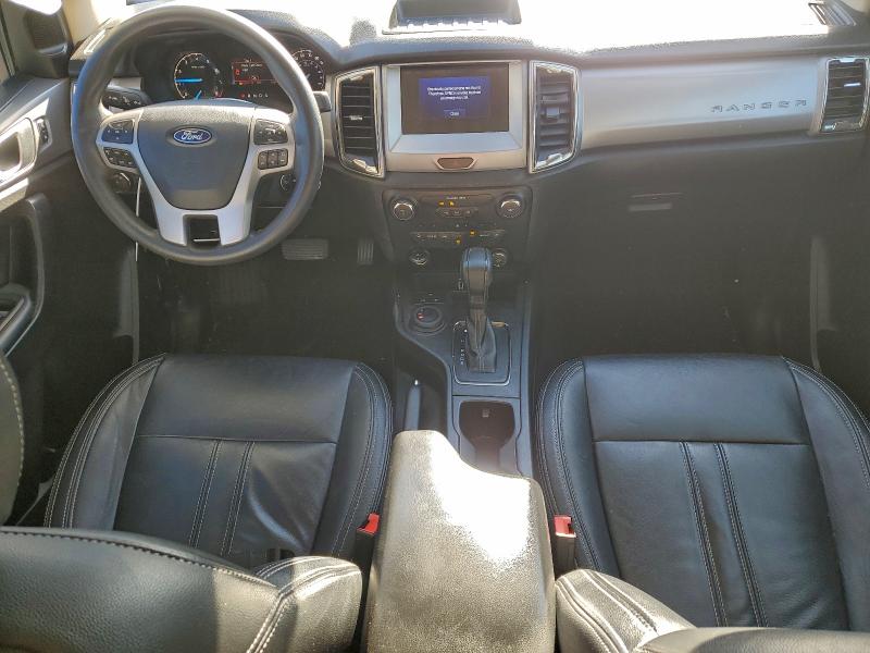 Фото 8 - FORD RANGER