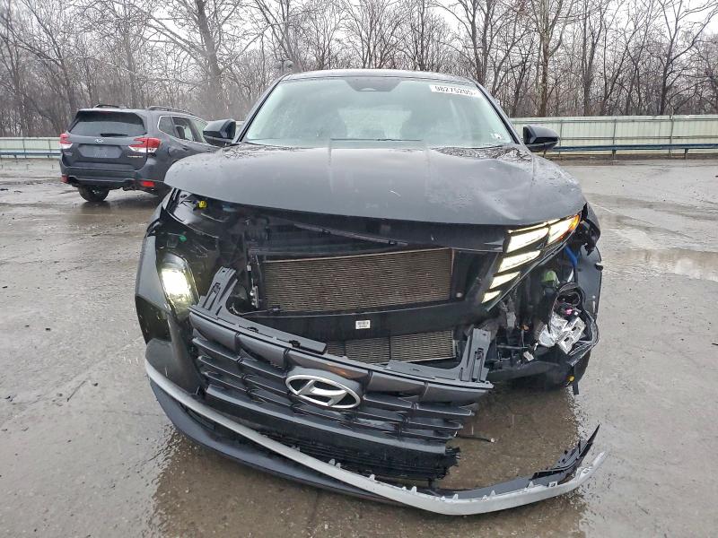 Фото 5 - HYUNDAI TUCSON