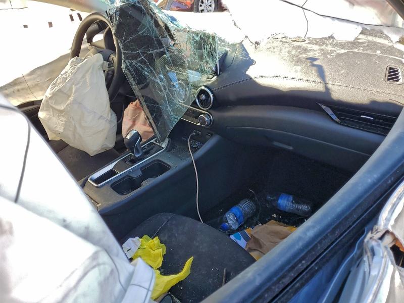 Фото 8 - NISSAN SENTRA