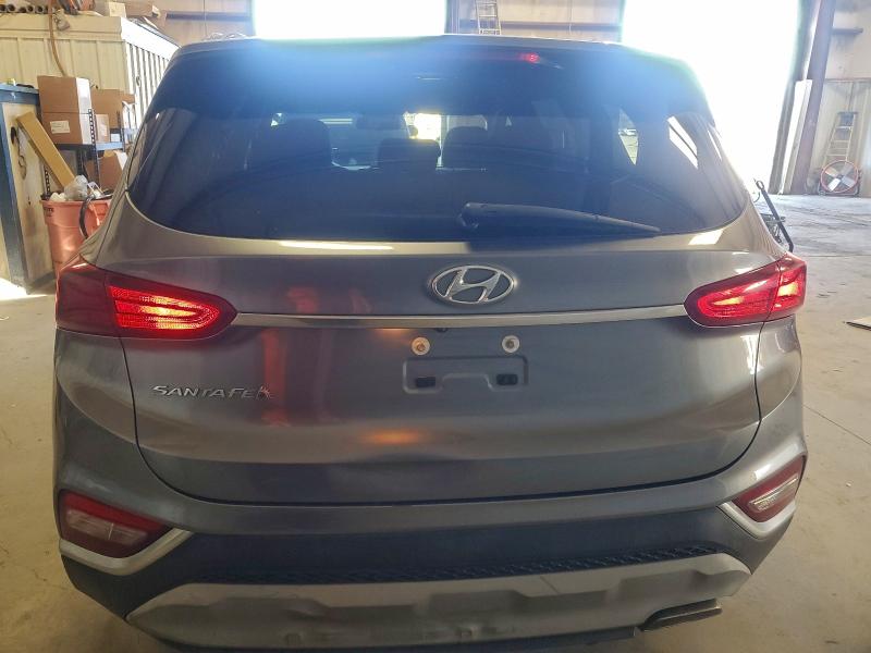 Фото 6 - HYUNDAI SANTA FE