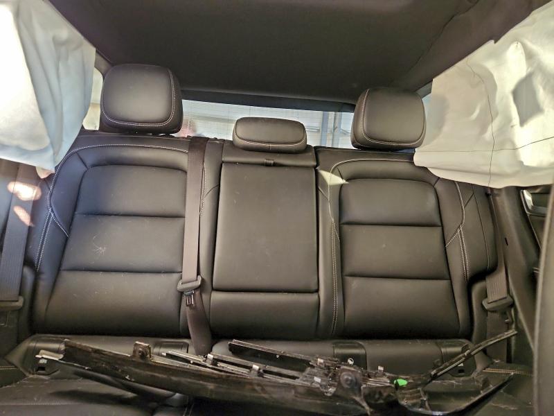 GMC TERRAIN EL 2025 VIN 3GKALUEG2SL257549