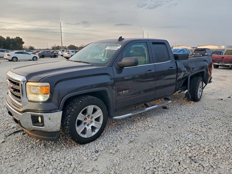 Фото 1 - GMC SIERRA