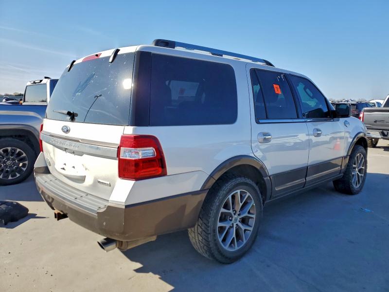 Фото 3 - FORD EXPEDITION