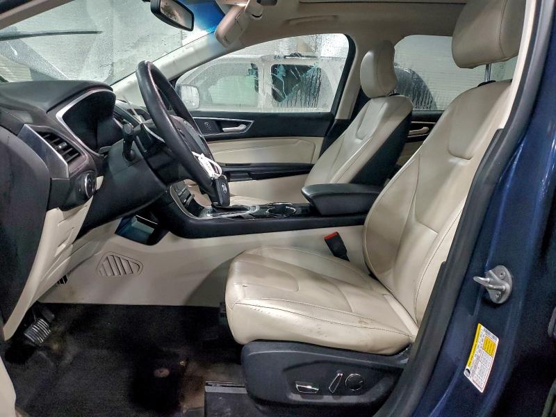 Фото 7 - FORD EDGE