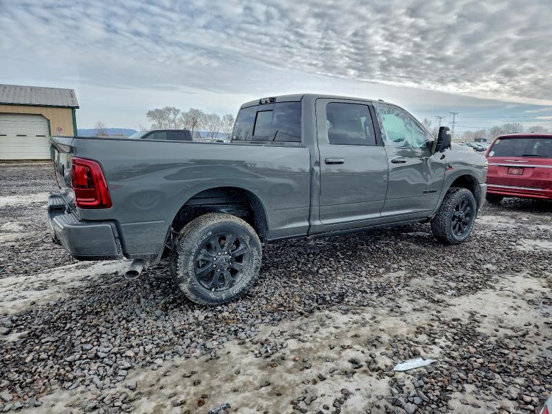 Фото 3 - RAM 2500