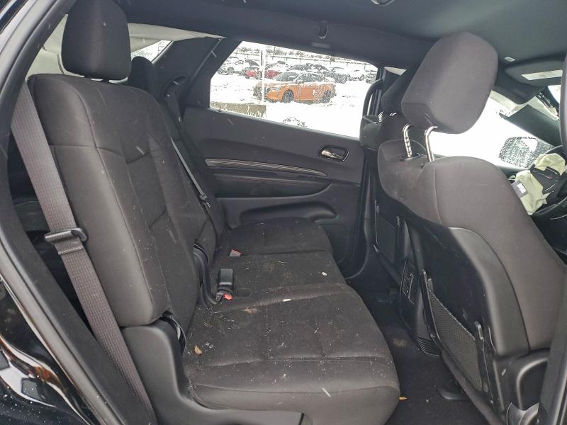 Фото 10 - DODGE DURANGO