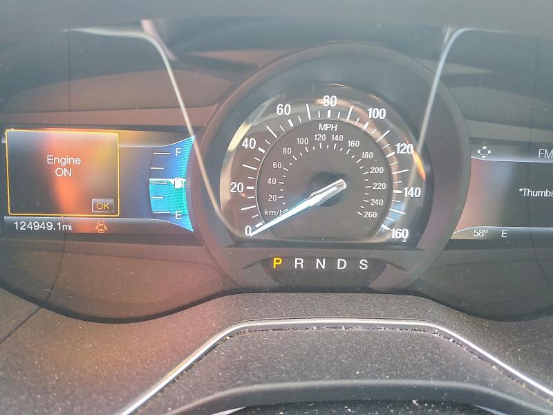 Фото 9 - FORD FUSION