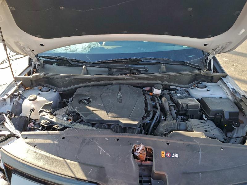 KIA SPORTAGE X 2024 VIN 5XYK6CDFXRG212211