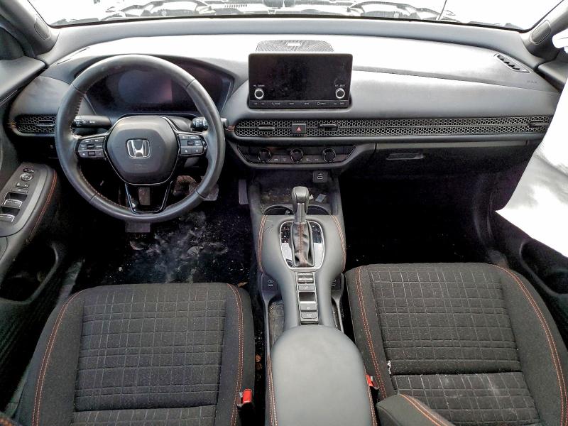 Фото 8 - HONDA HR-V