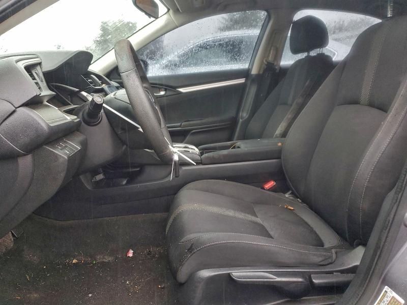 Фото 7 - HONDA CIVIC