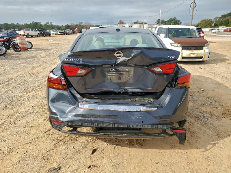 Фото 6 - NISSAN ALTIMA