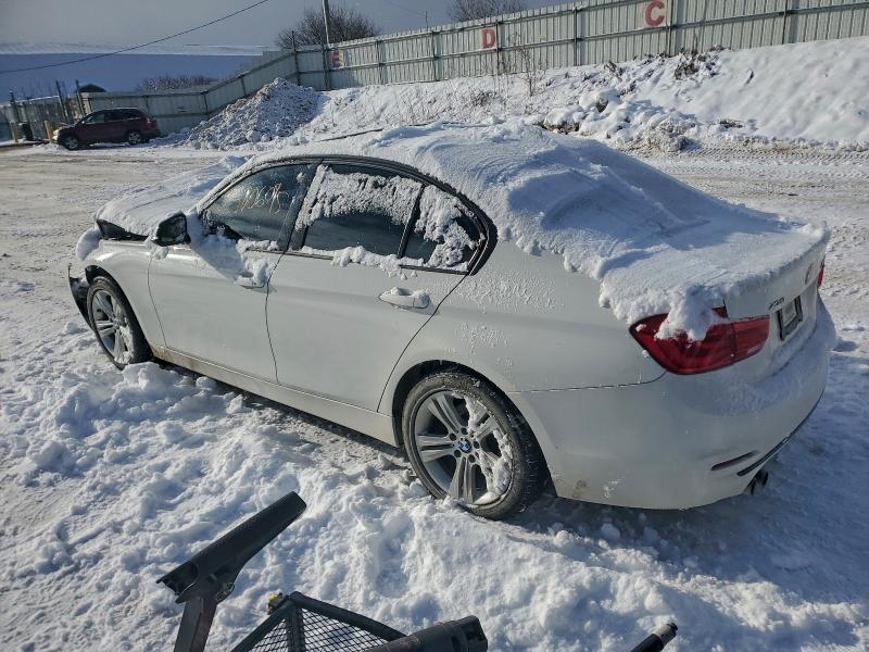 Фото 2 - BMW 3 SERIES