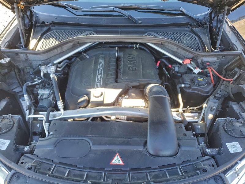 Фото 12 - BMW X5