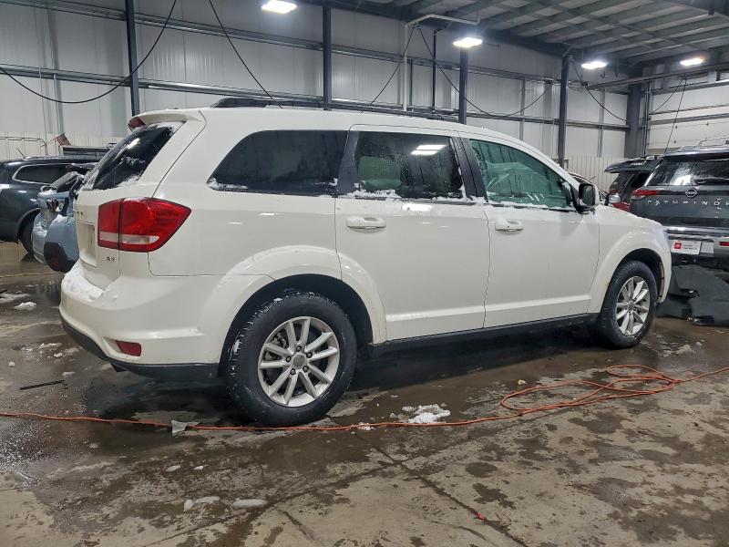 Фото 3 - DODGE JOURNEY