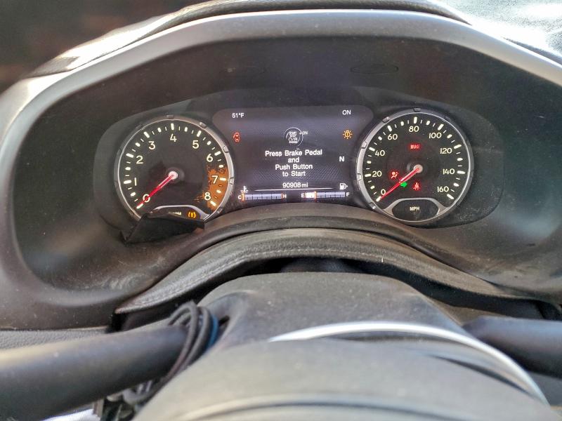 Фото 9 - JEEP RENEGADE