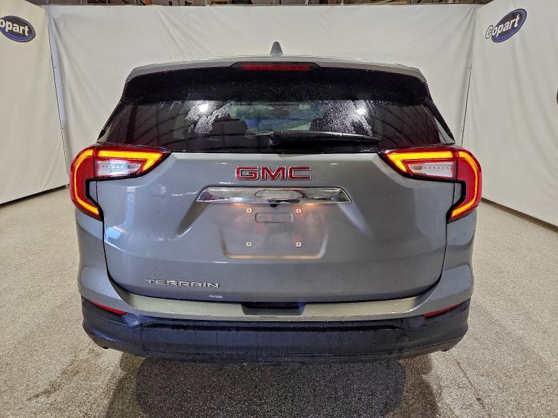 Фото 6 - GMC TERRAIN