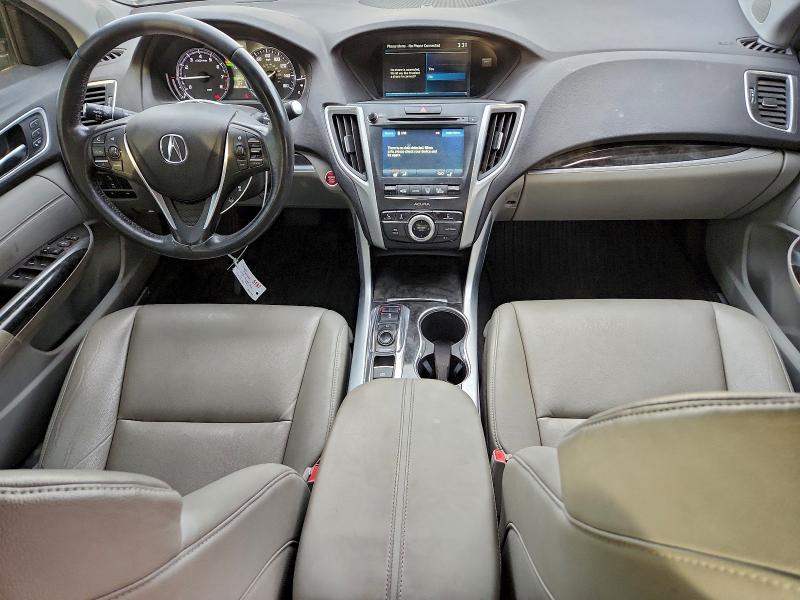 Фото 8 - ACURA TLX