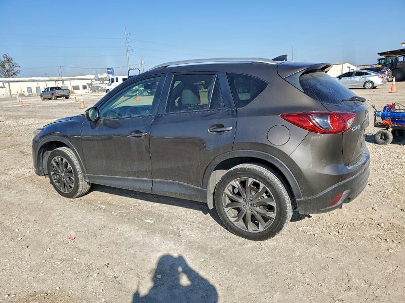 Фото 2 - MAZDA CX-5