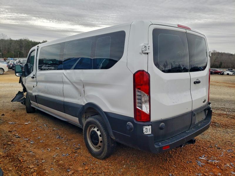 Фото 3 - FORD TRANSIT