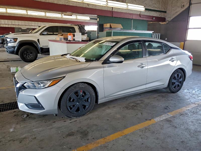 Фото 1 - NISSAN SENTRA