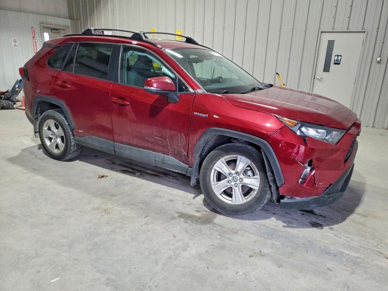 Фото 4 - TOYOTA RAV4