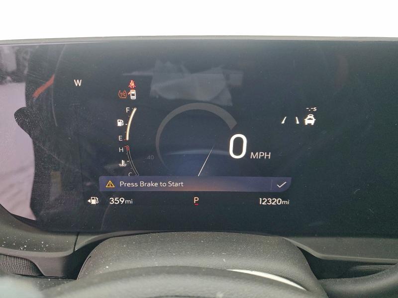 BUICK ENVISTA SP 2024 VIN KL47LBE23RB221485