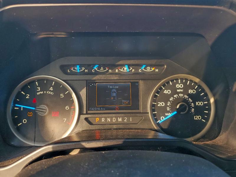 Фото 9 - FORD F-150