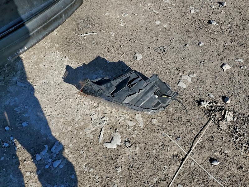 CHEVROLET CAMARO 2016 VIN 1G1FB1RX5G0170285