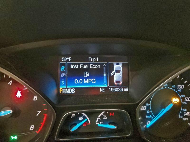 Фото 9 - FORD ESCAPE