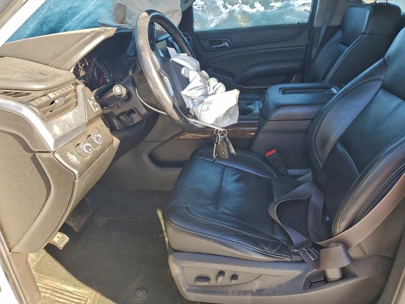 Фото 7 - CHEVROLET TAHOE