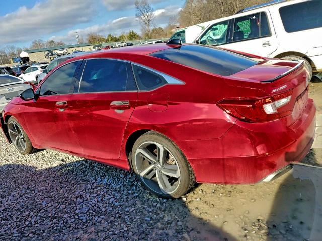 Фото 2 - HONDA ACCORD