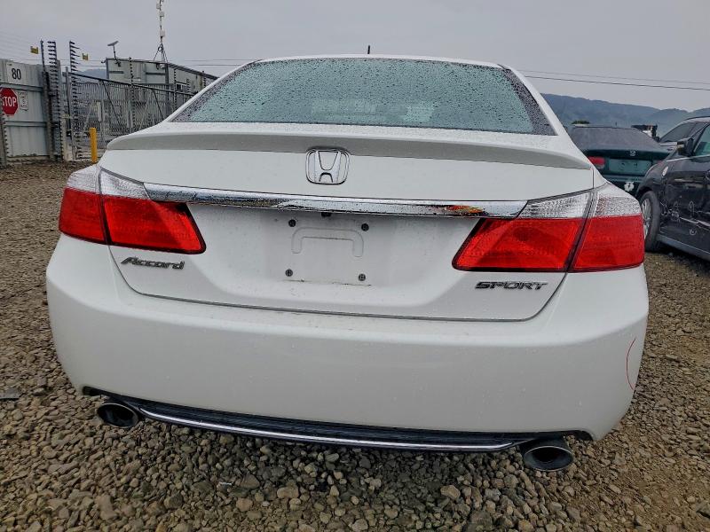 Фото 6 - HONDA ACCORD